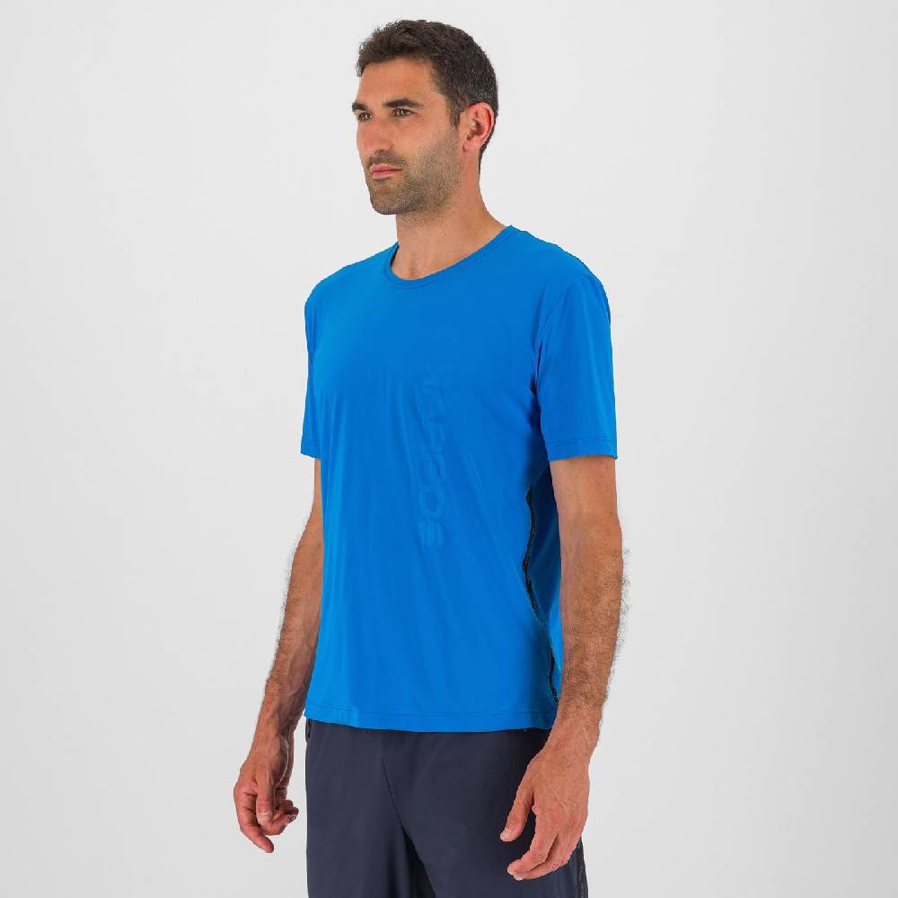 Karpos EASYFRIZZ T-SHIRT Consegna Veloce