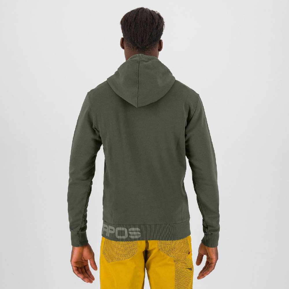 Karpos PICCHIO HOODIE Prezzo Ridotto