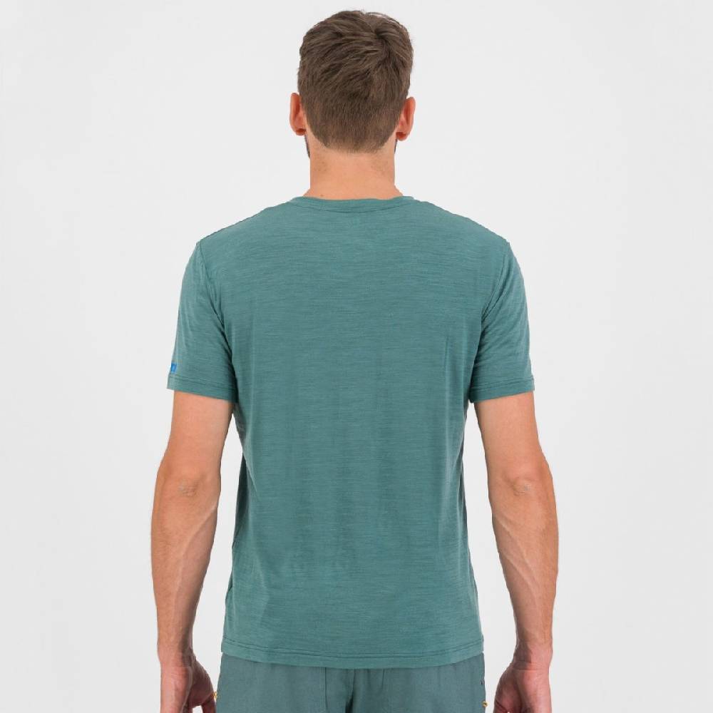 Karpos COPPOLO MERINO T-SHIRT Convenienza