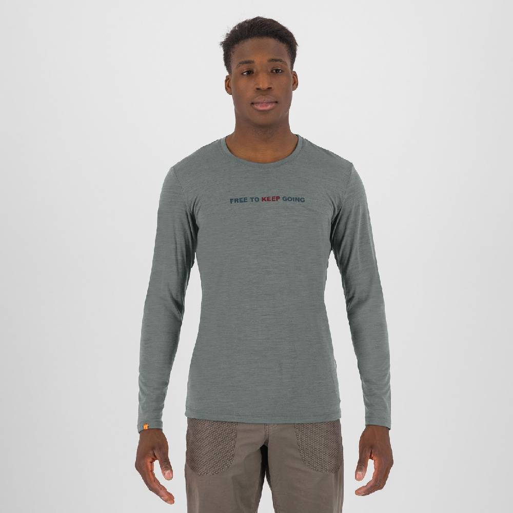 Karpos COPPOLO MERINO LS Novità