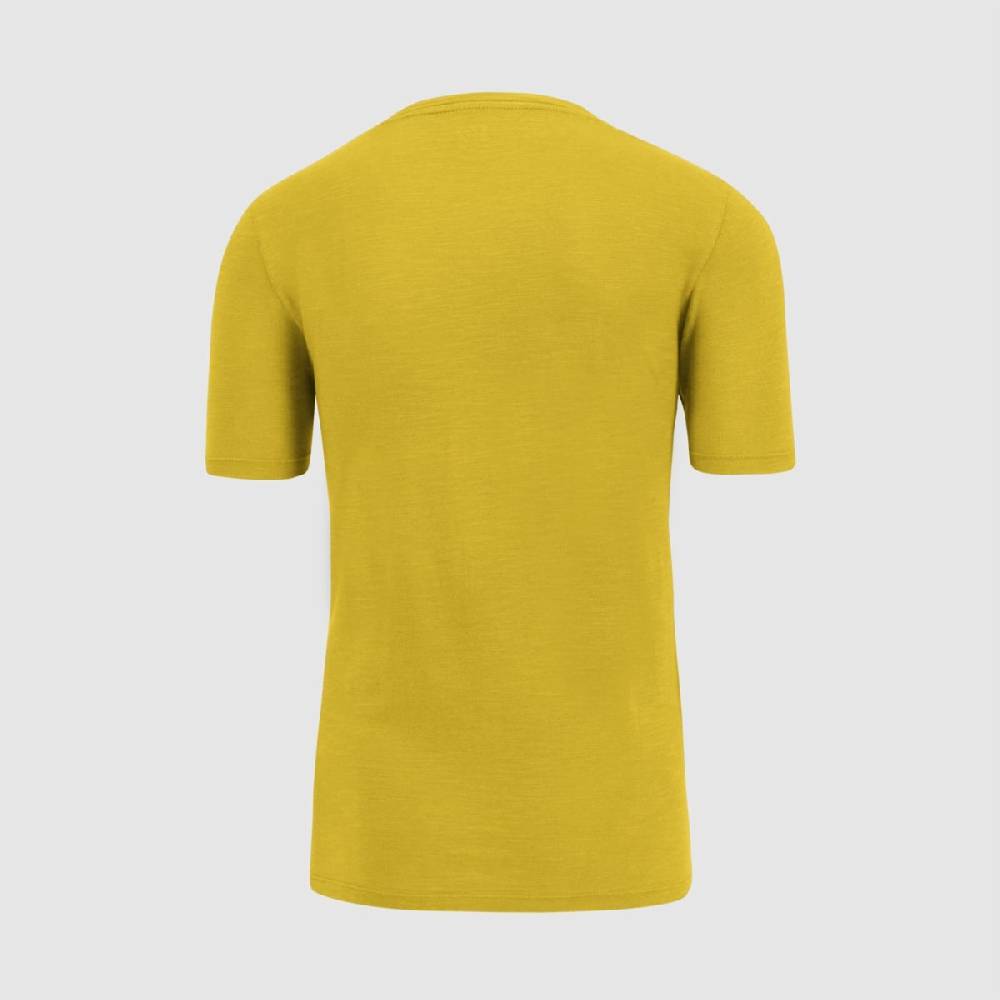 Karpos AMBRETTA T-SHIRT Presa