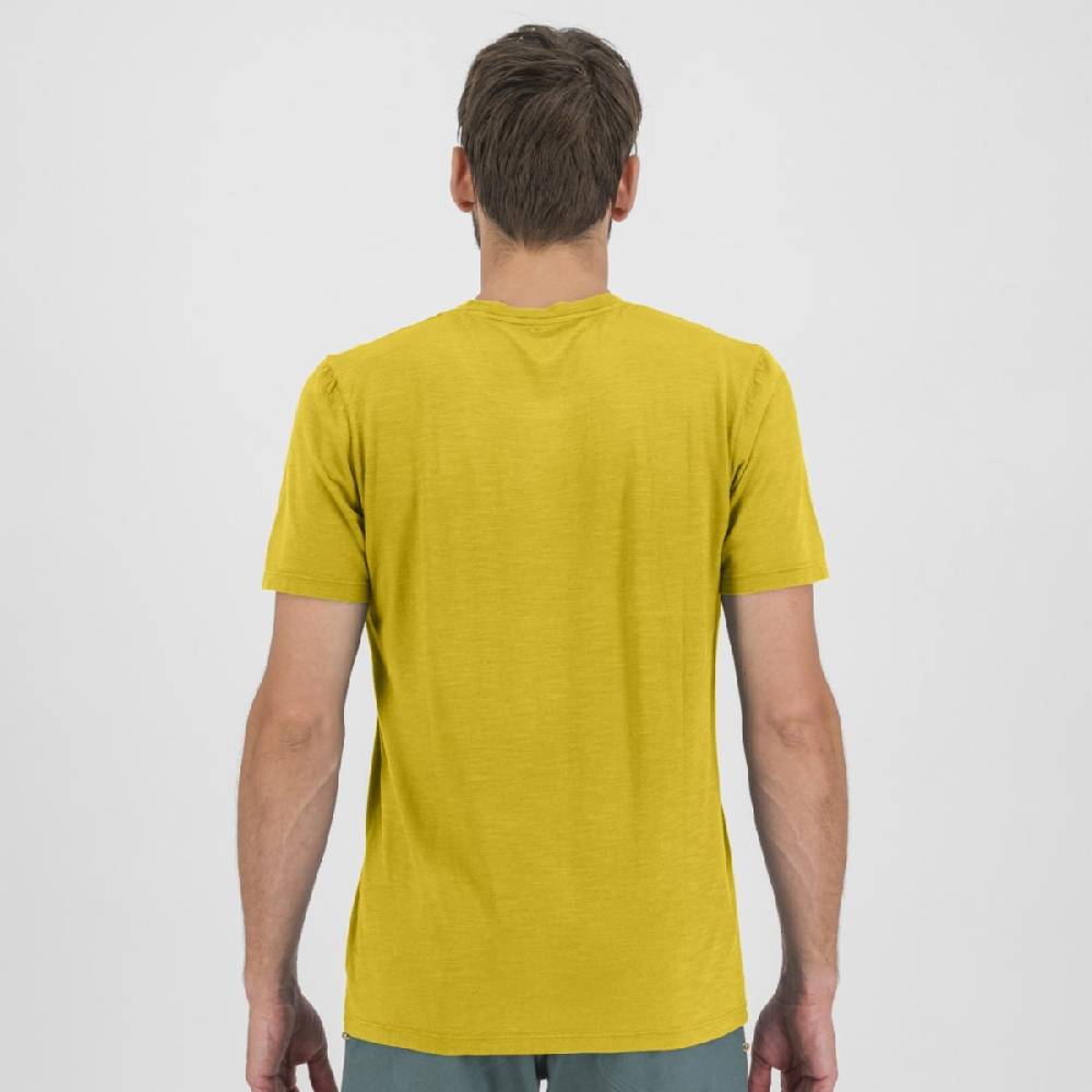 Karpos AMBRETTA T-SHIRT Presa