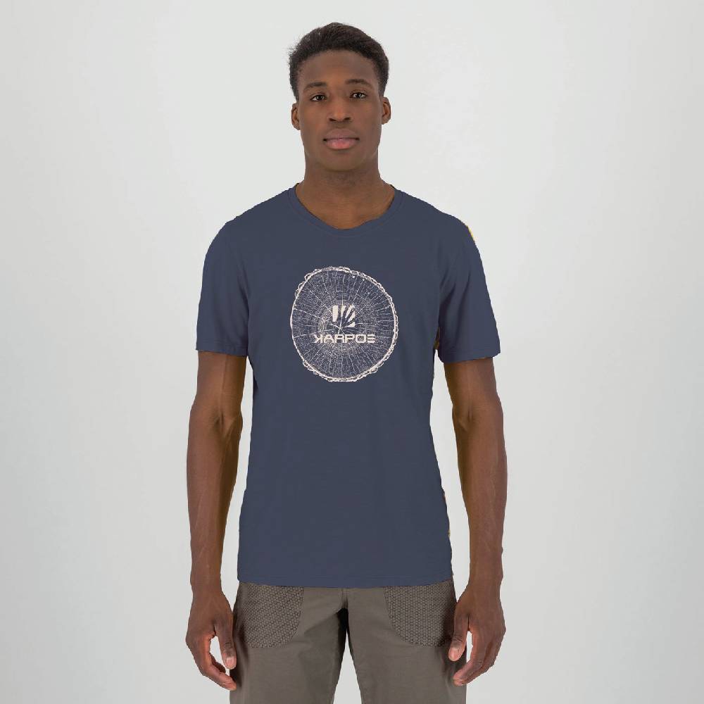 Karpos ANEMONE EVO T-SHIRT Sconto