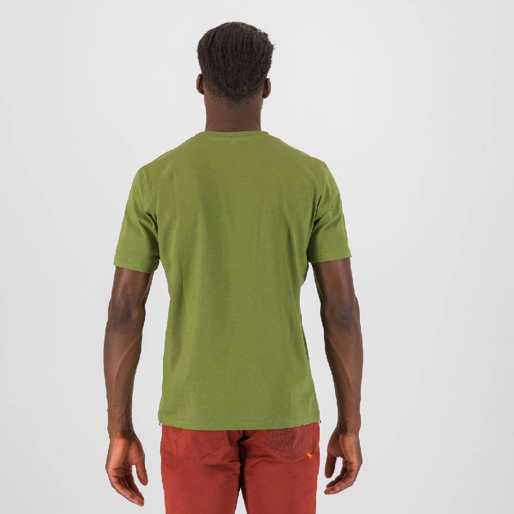Karpos GENZIANELLA T-SHIRT Economico