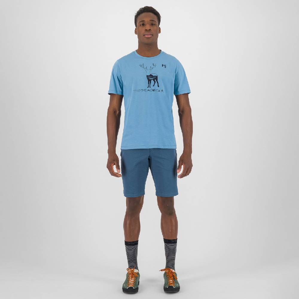 Karpos BOTTON D'ORO EVO T-SHIRT Online