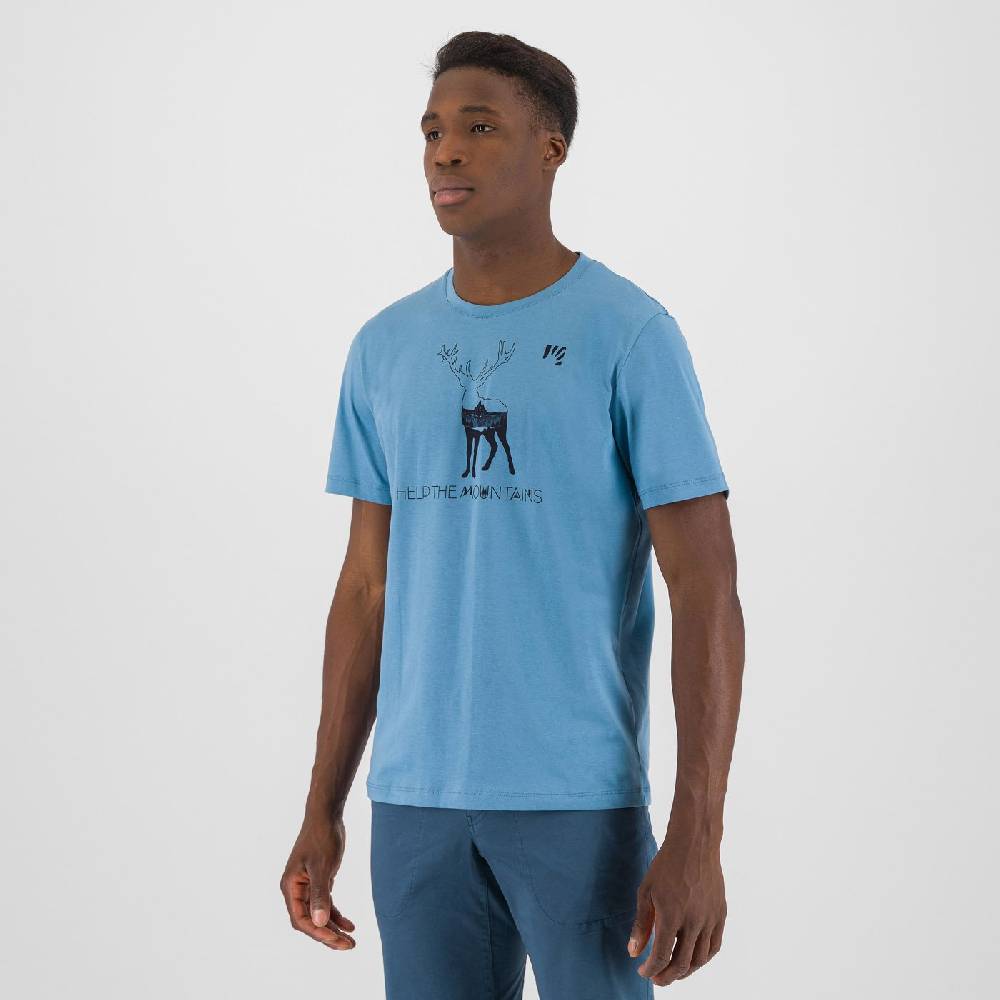 Karpos BOTTON D'ORO EVO T-SHIRT Online