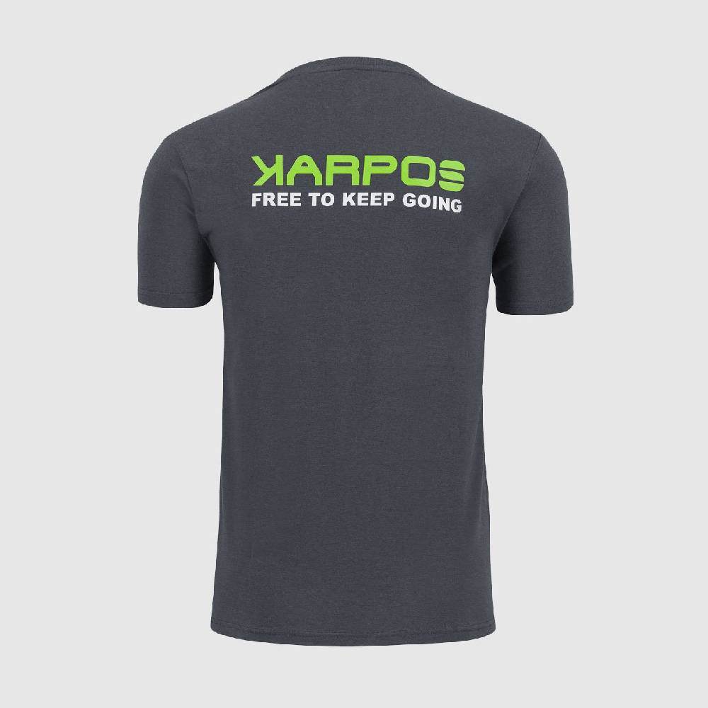 Karpos SPORT&CLEAN T-SHIRT Outlet