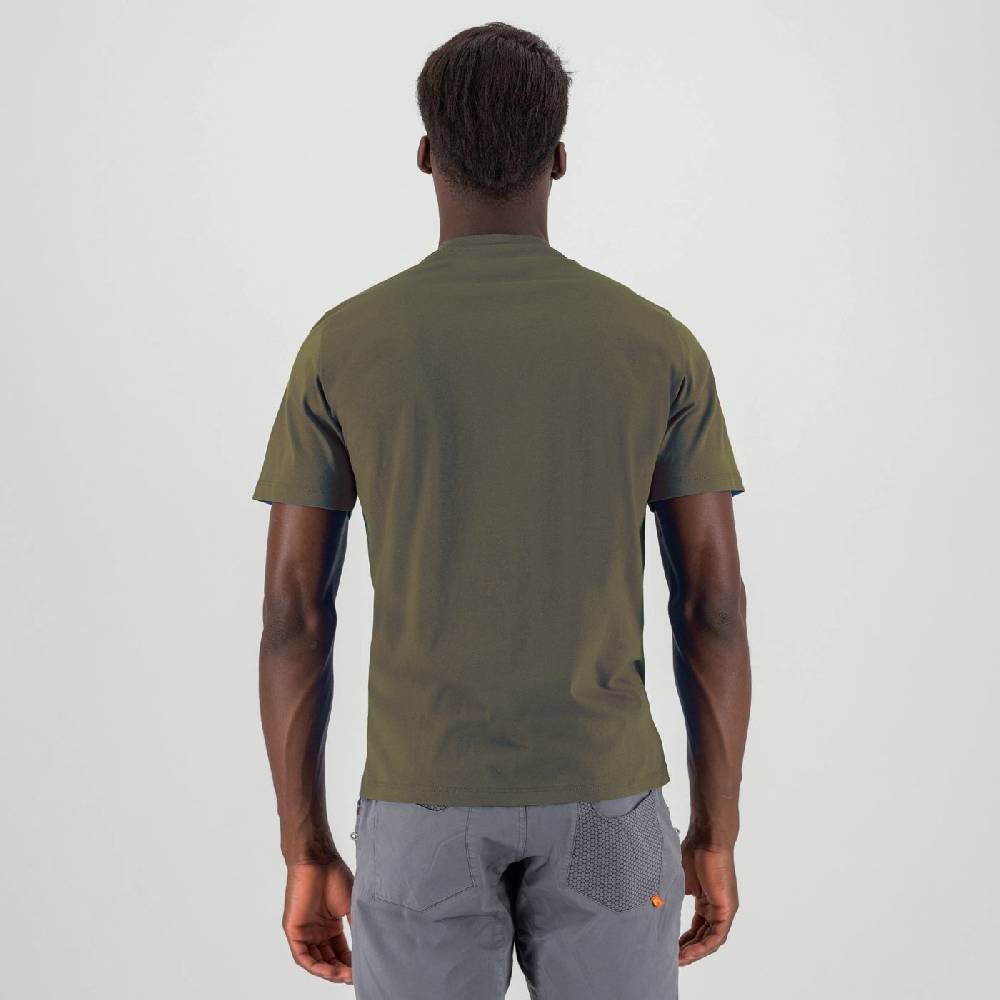 Karpos ASTRO ALPINO EVO T-SHIRT Lightning offer