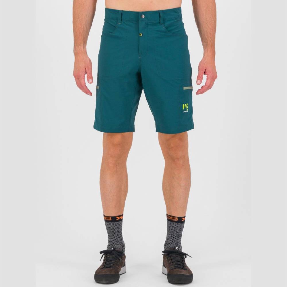 Karpos FANTASIA BERMUDA Saldi Di Fabbrica