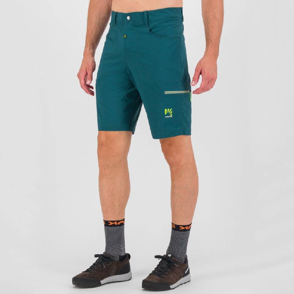 Karpos FANTASIA BERMUDA Saldi Di Fabbrica