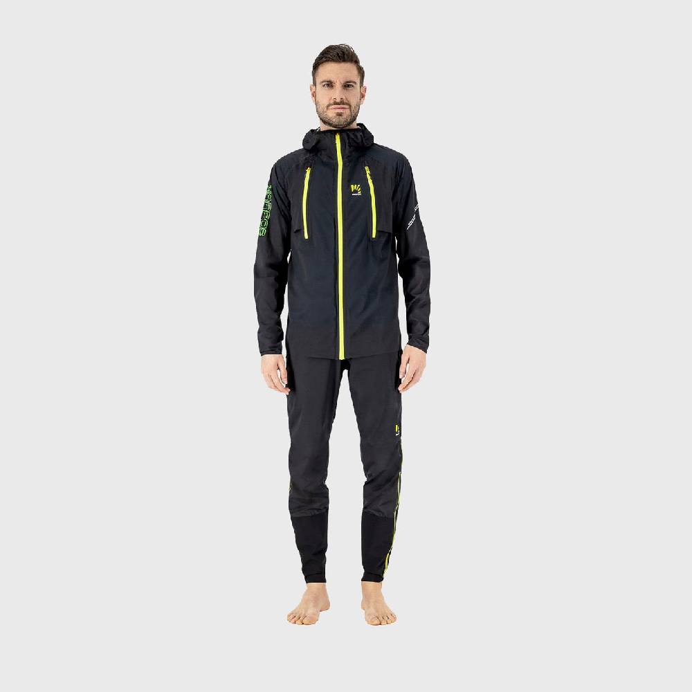 Karpos LAVAREDO RAIN JACKET I Più Venduti