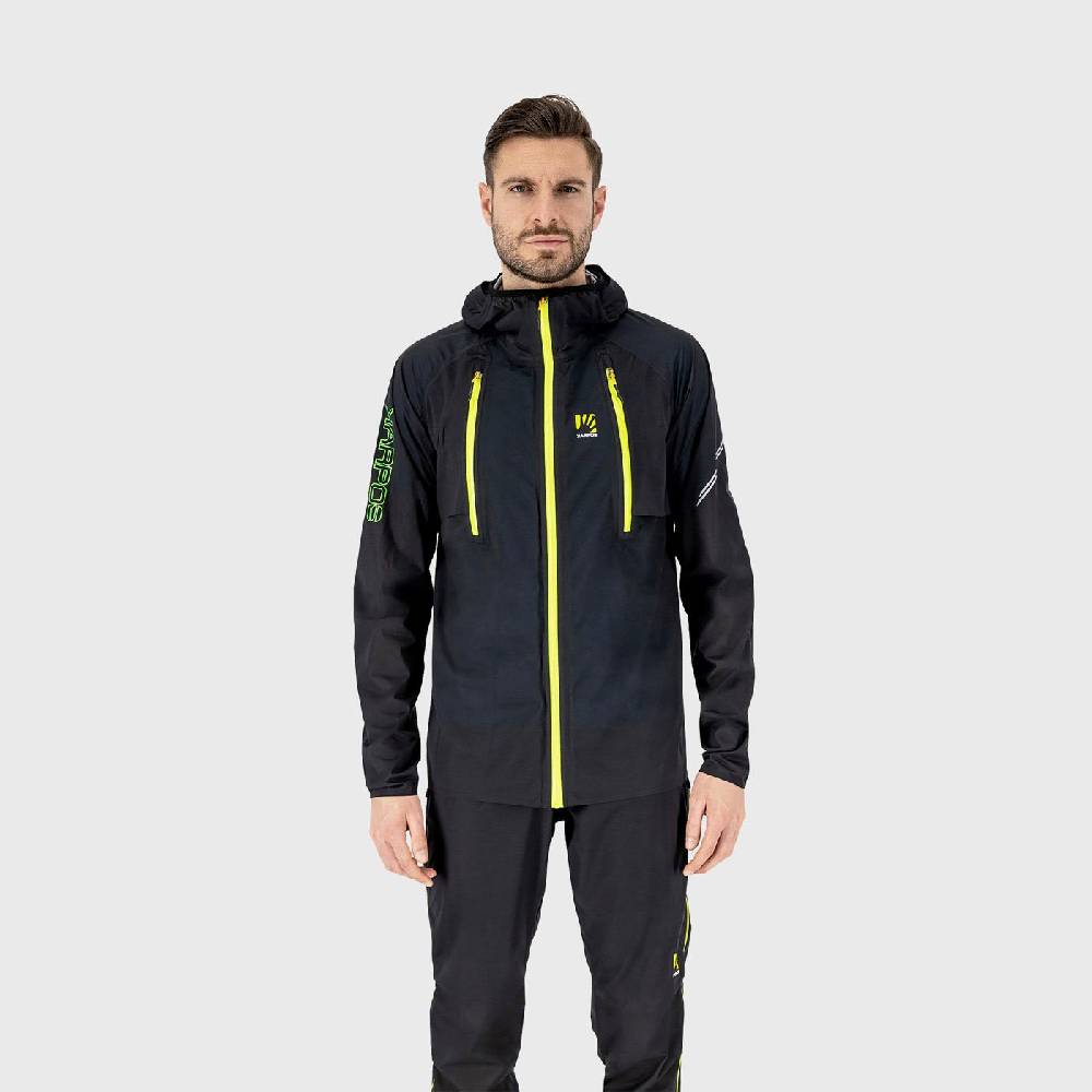 Karpos LAVAREDO RAIN JACKET I Più Venduti
