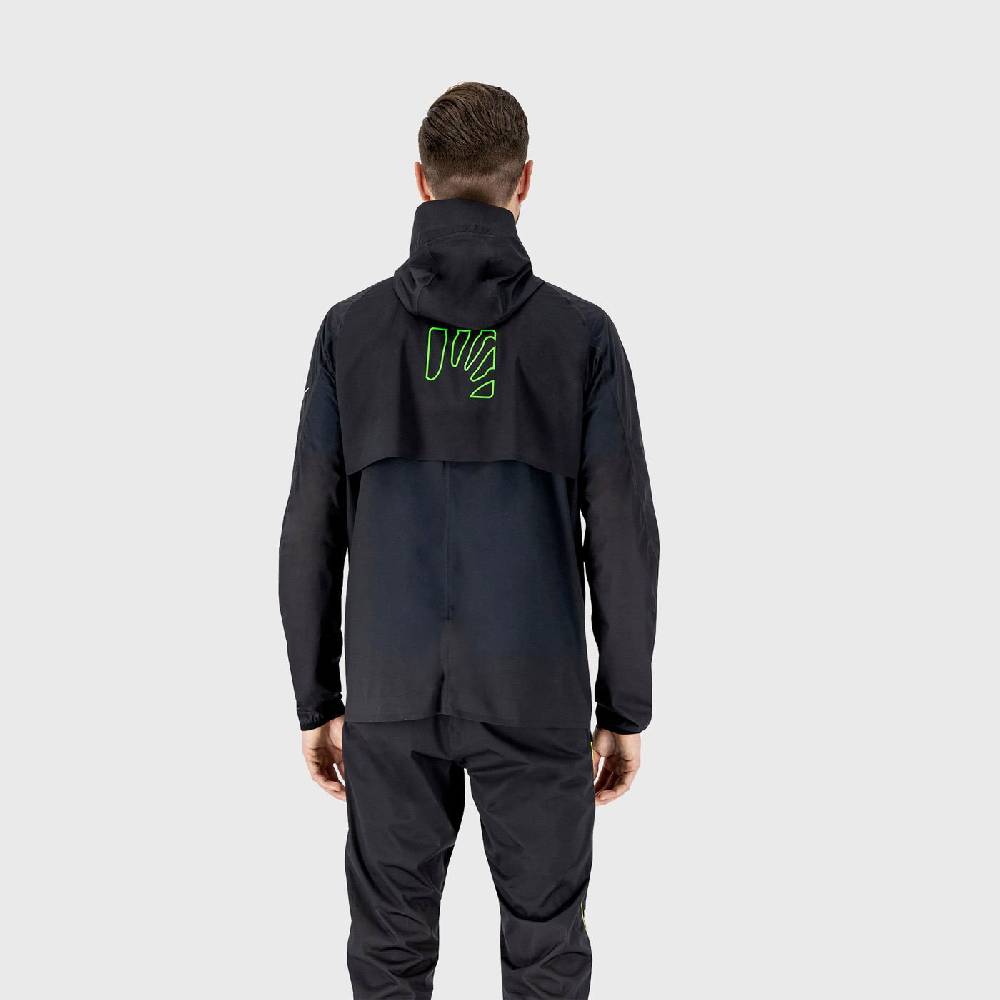 Karpos LAVAREDO RAIN JACKET I Più Venduti