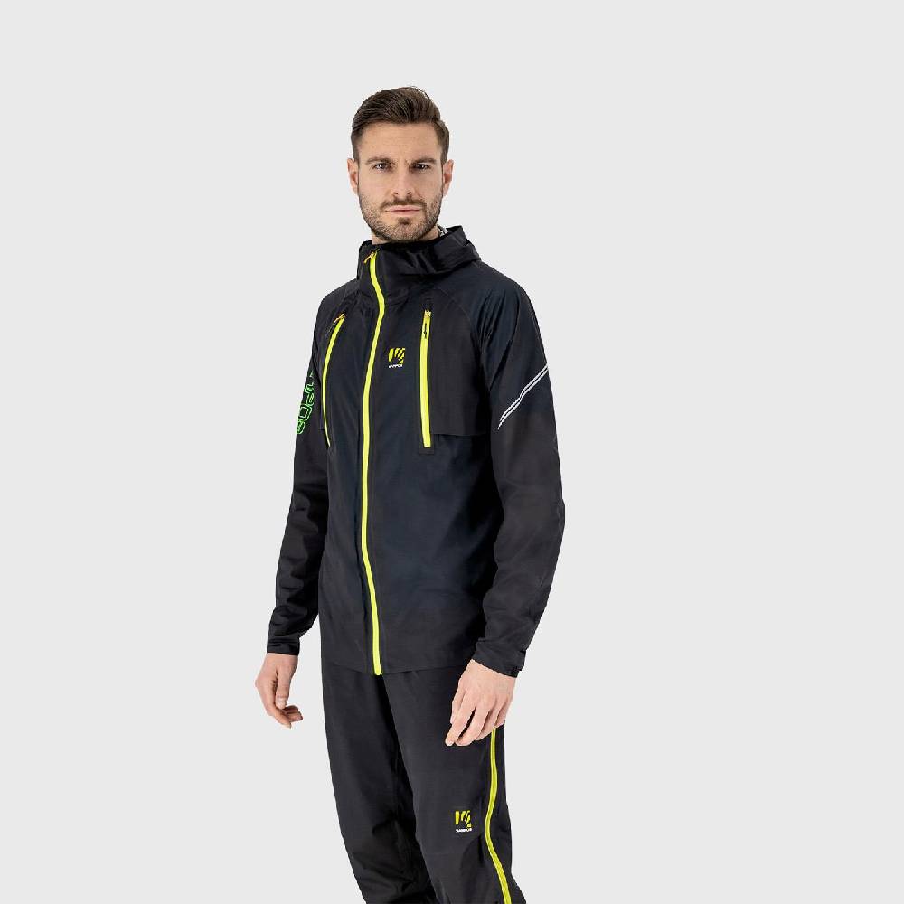 Karpos LAVAREDO RAIN JACKET I Più Venduti