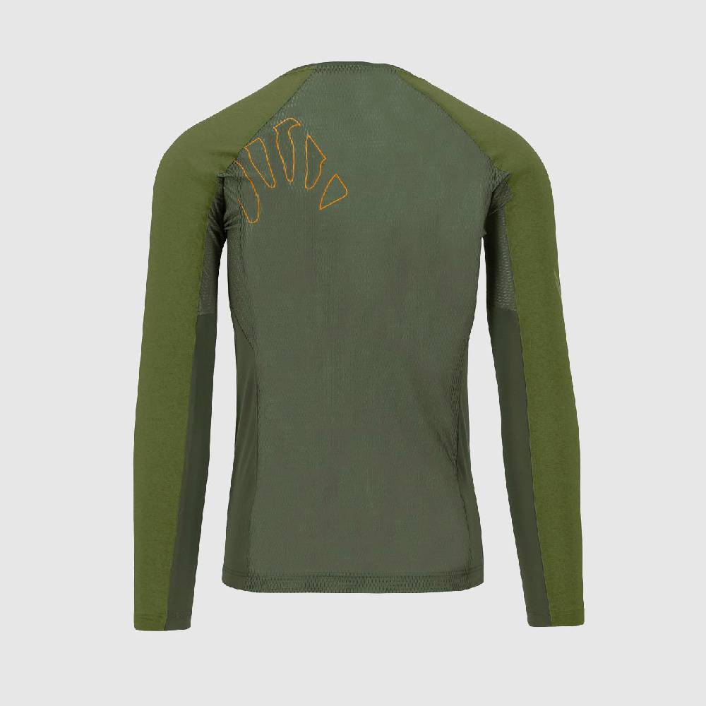 Karpos LAVAREDO JERSEY LS Moda