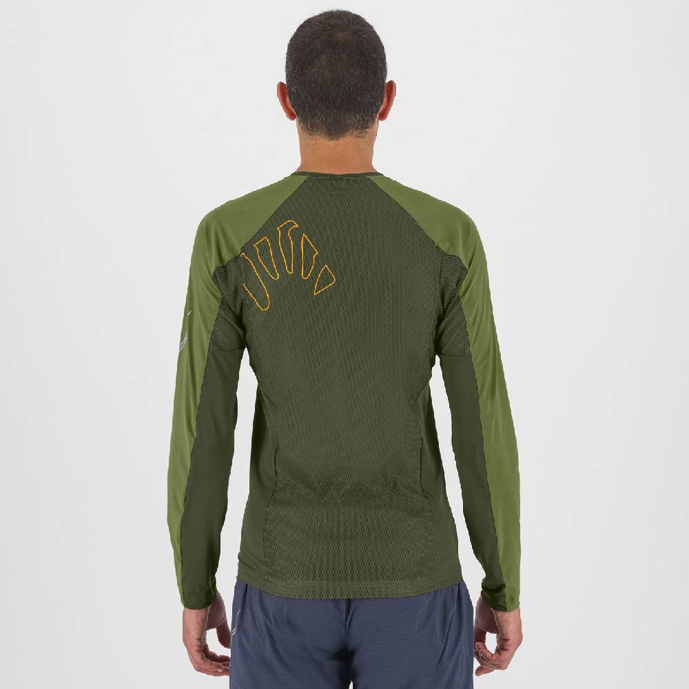Karpos LAVAREDO JERSEY LS Moda