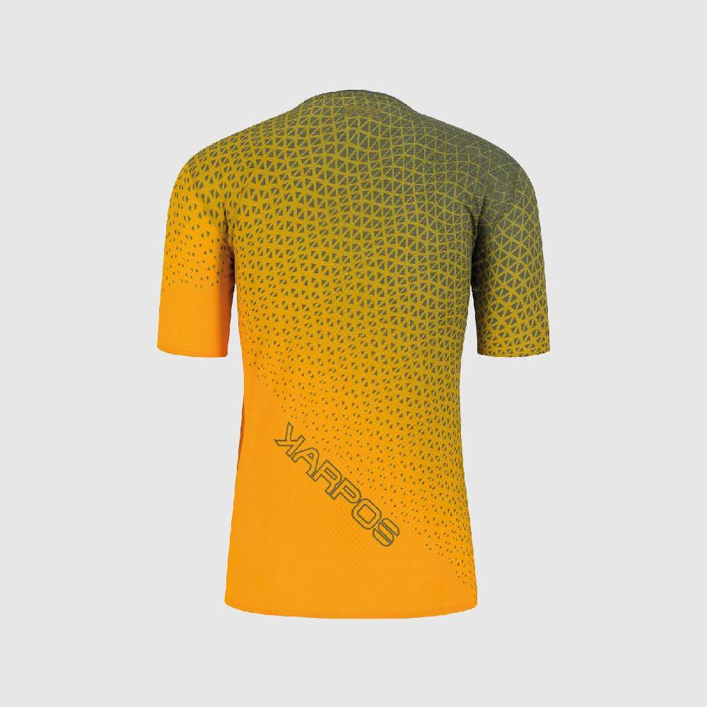 Karpos LAVAREDO ULTRA TECH JERSEY 2025