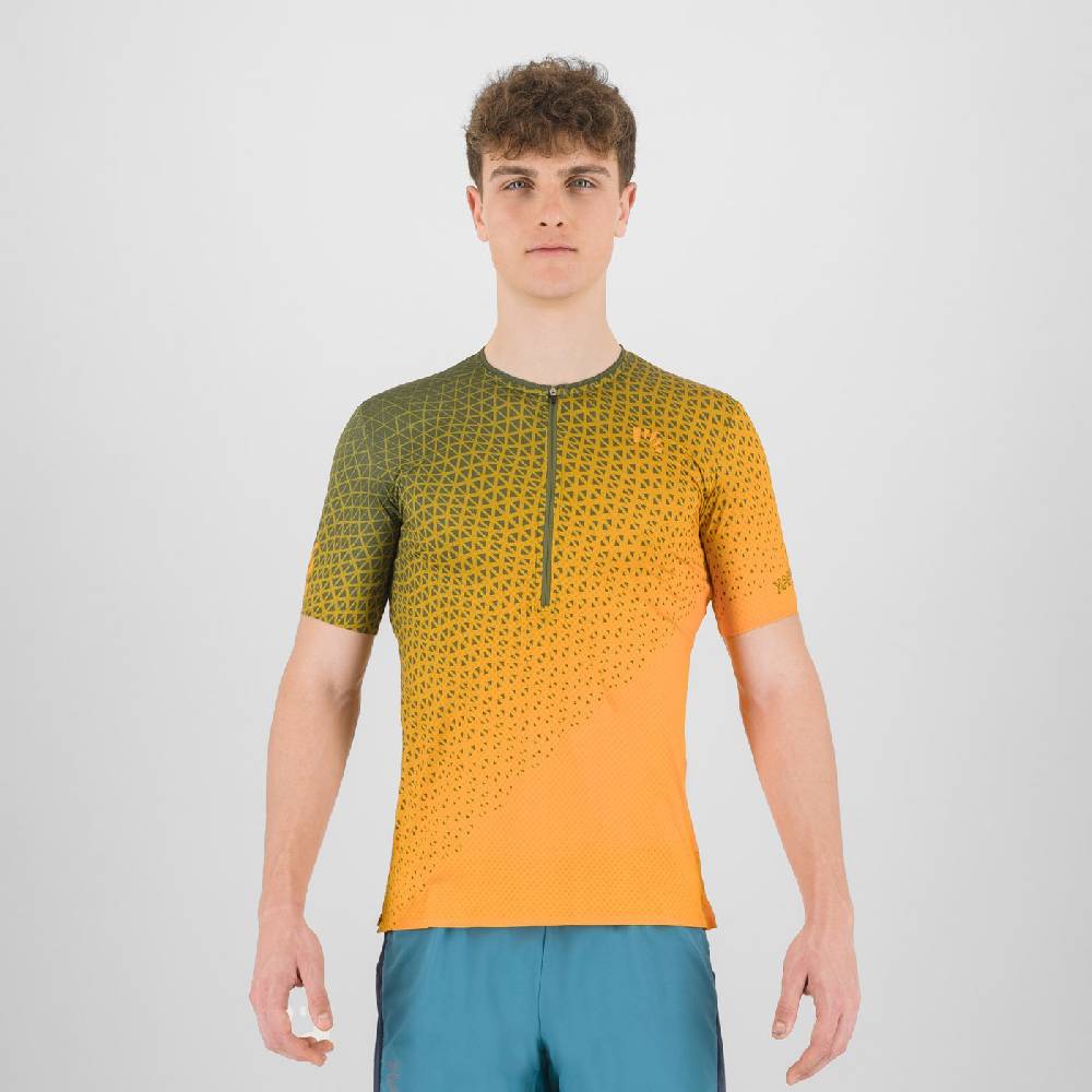 Karpos LAVAREDO ULTRA TECH JERSEY 2025