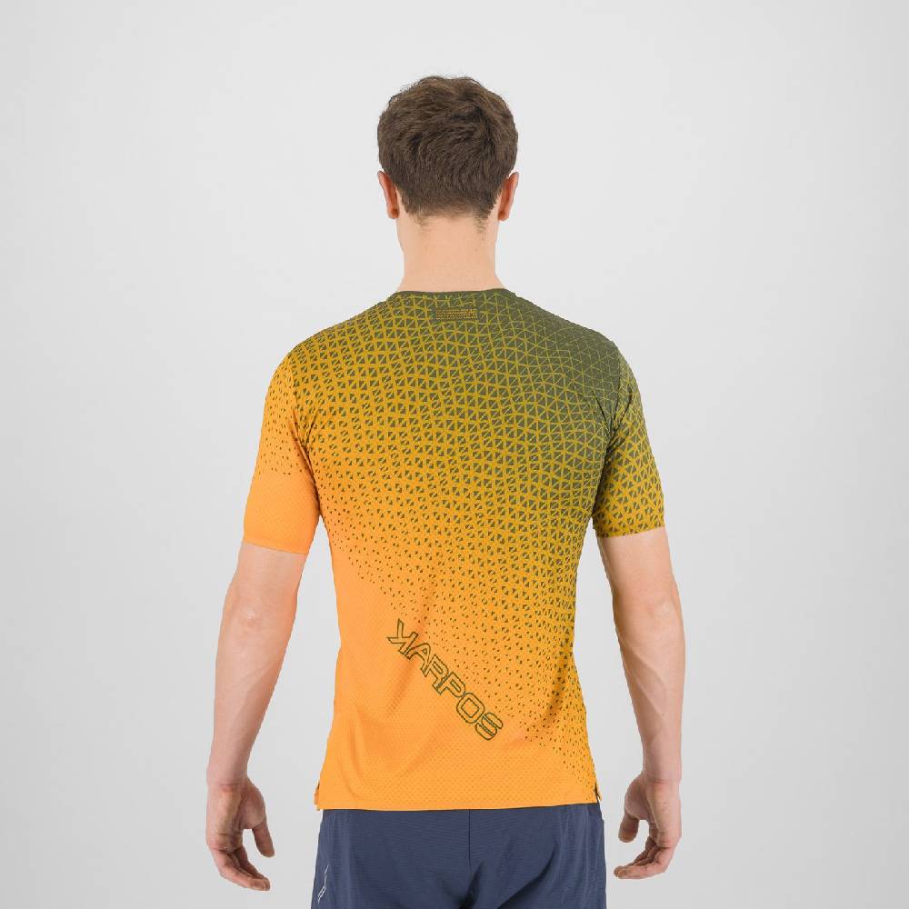 Karpos LAVAREDO ULTRA TECH JERSEY 2025