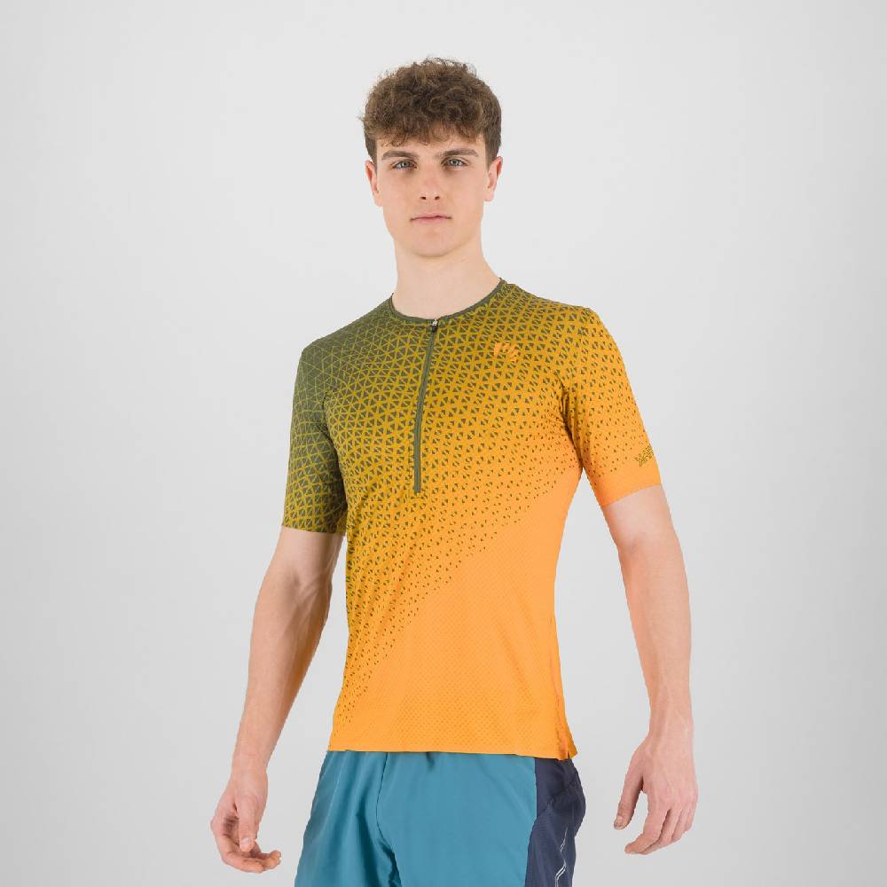 Karpos LAVAREDO ULTRA TECH JERSEY 2025