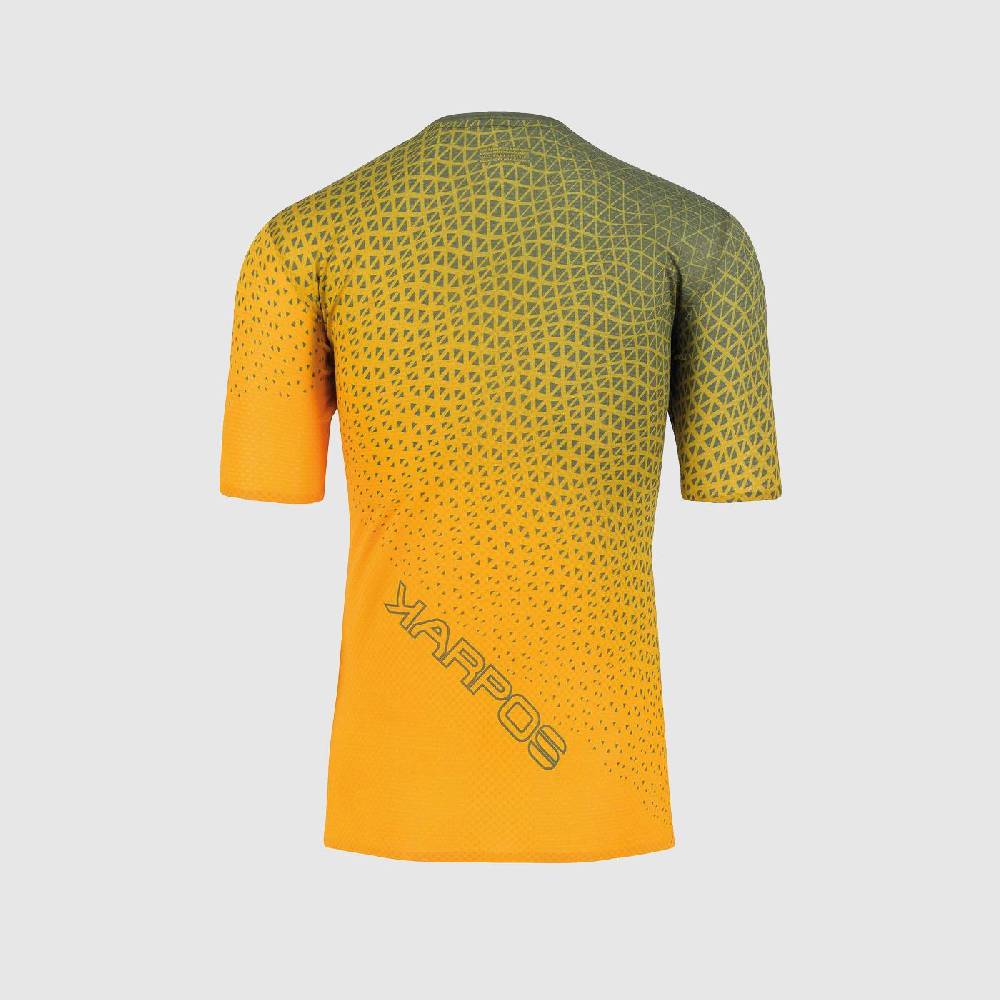 Karpos LAVAREDO ULTRA JERSEY Italy