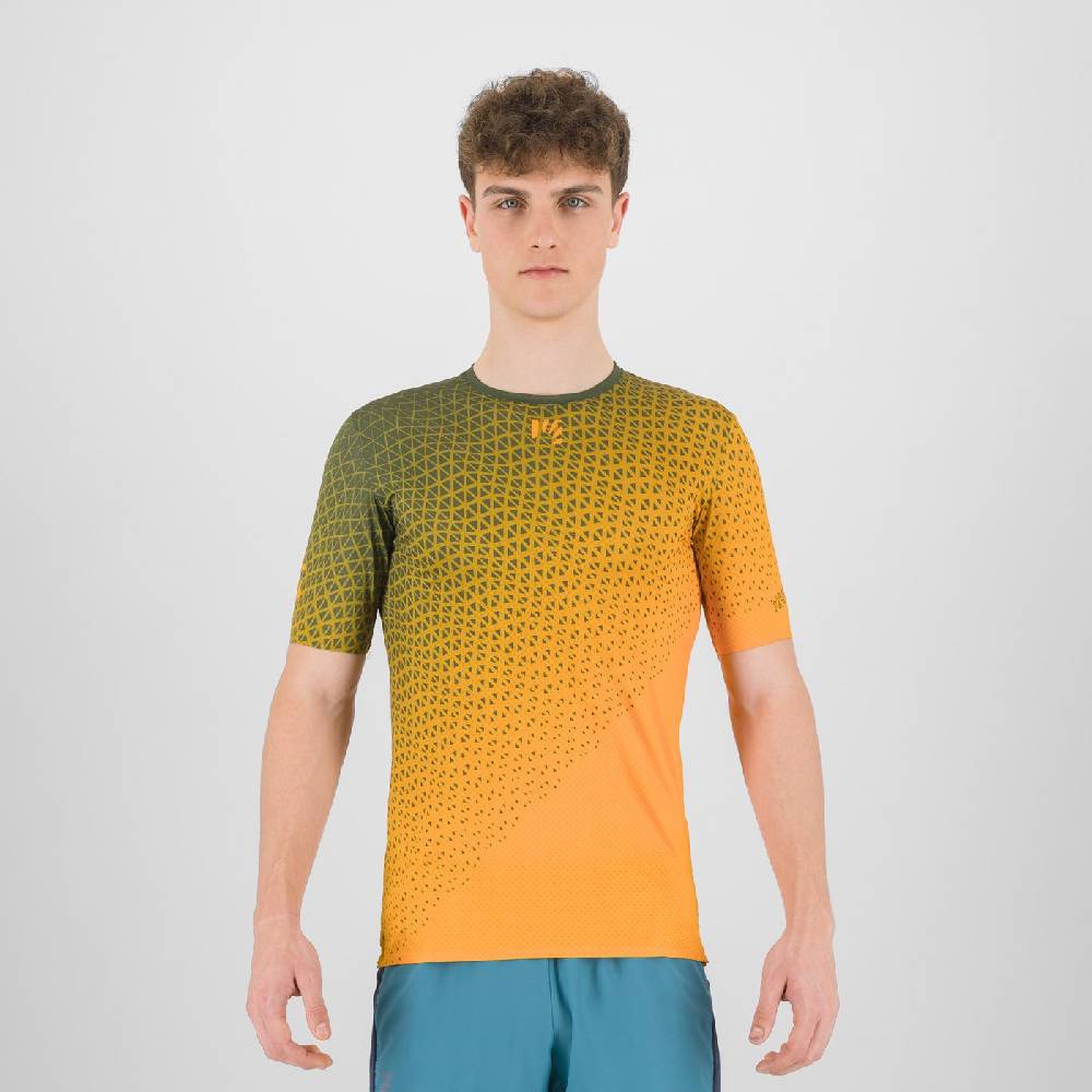 Karpos LAVAREDO ULTRA JERSEY Italy
