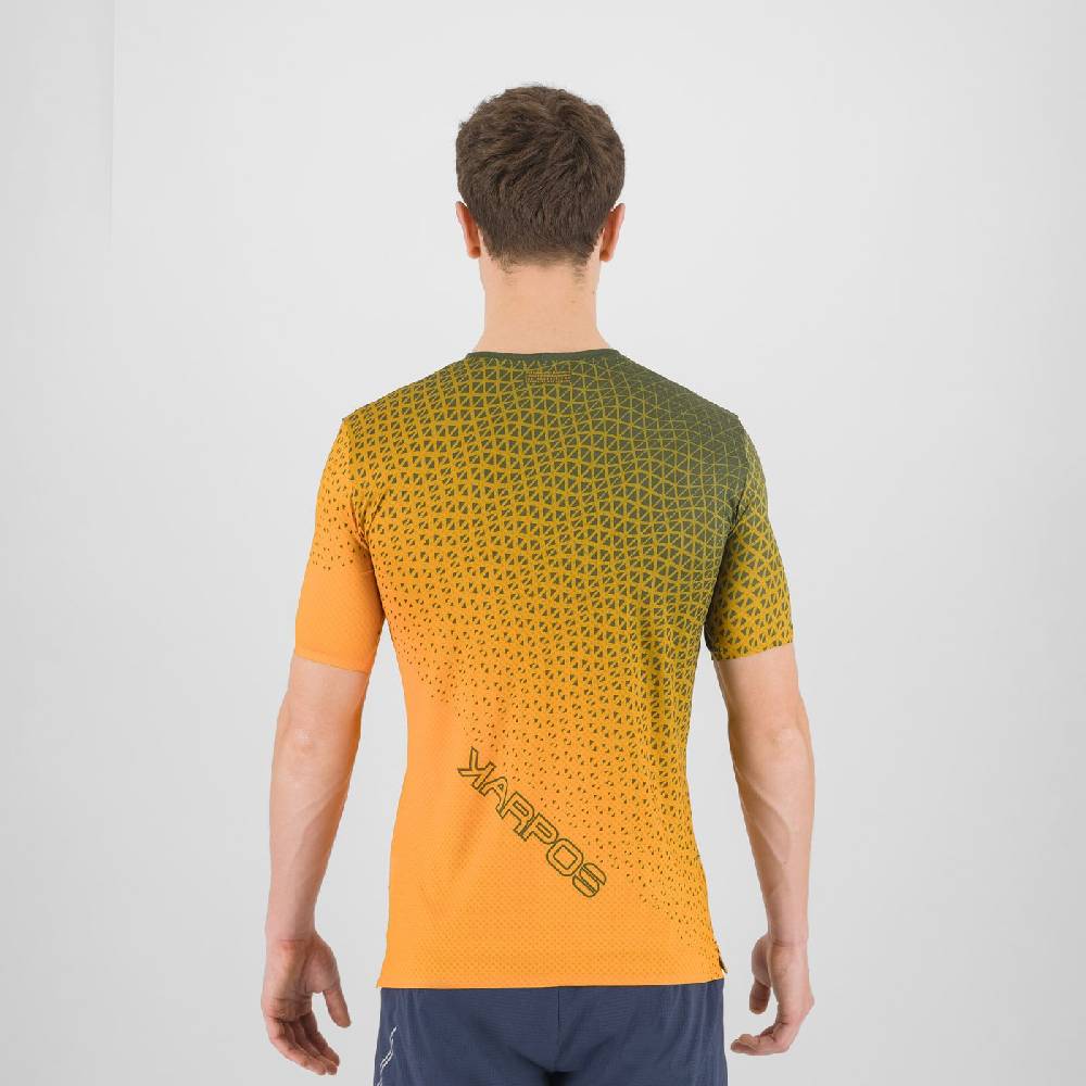 Karpos LAVAREDO ULTRA JERSEY Italy