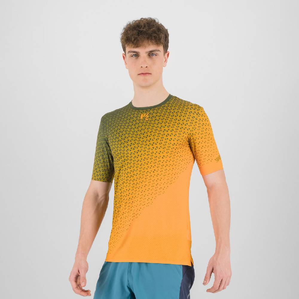 Karpos LAVAREDO ULTRA JERSEY Italy