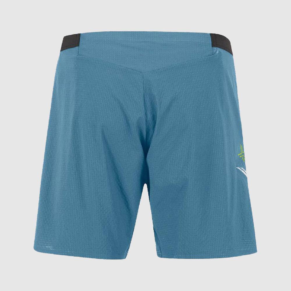 Karpos LAVAREDO OVER SHORTS In Linea