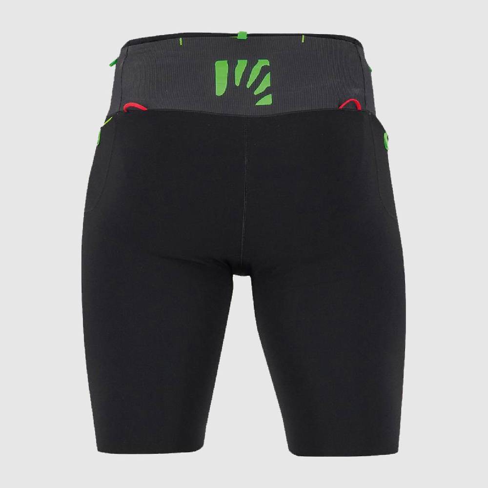 Karpos LAVAREDO LONG BOXER Nuovo