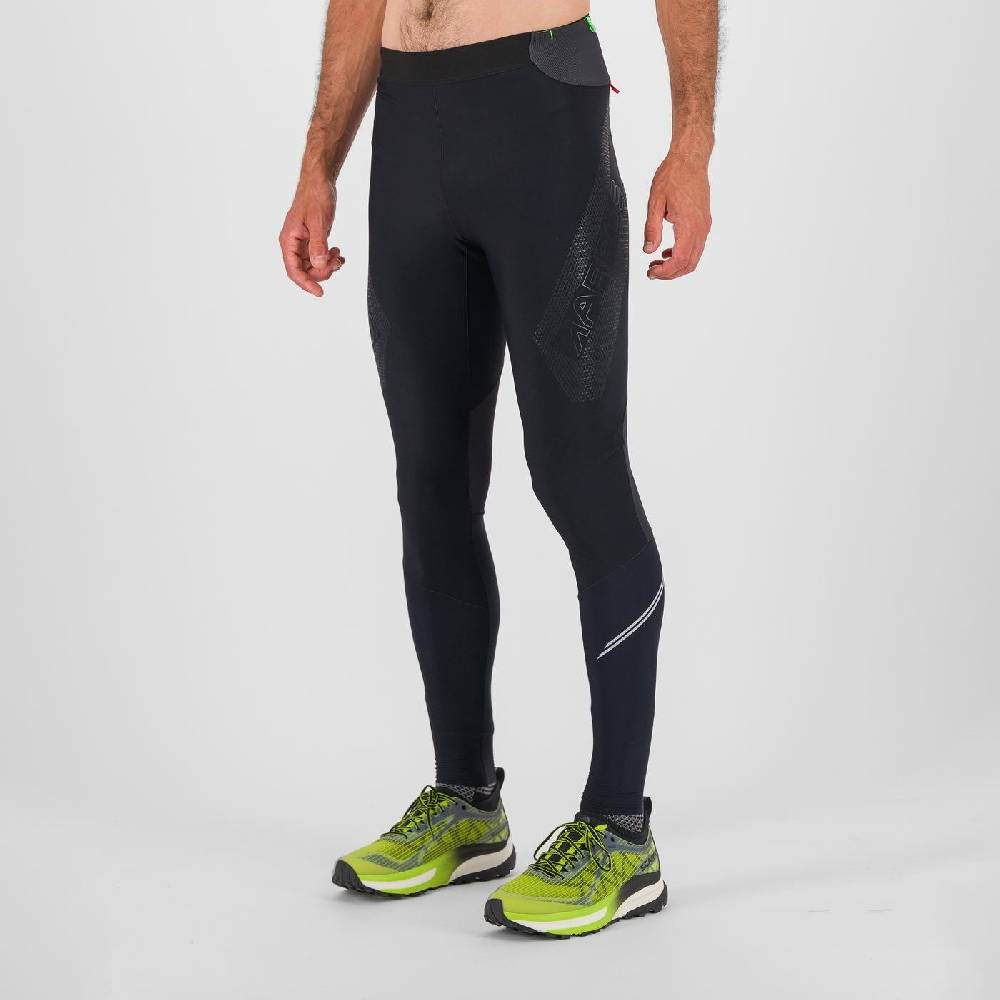 Karpos LAVAREDO TECH TIGHTS Spedizione Gratuita