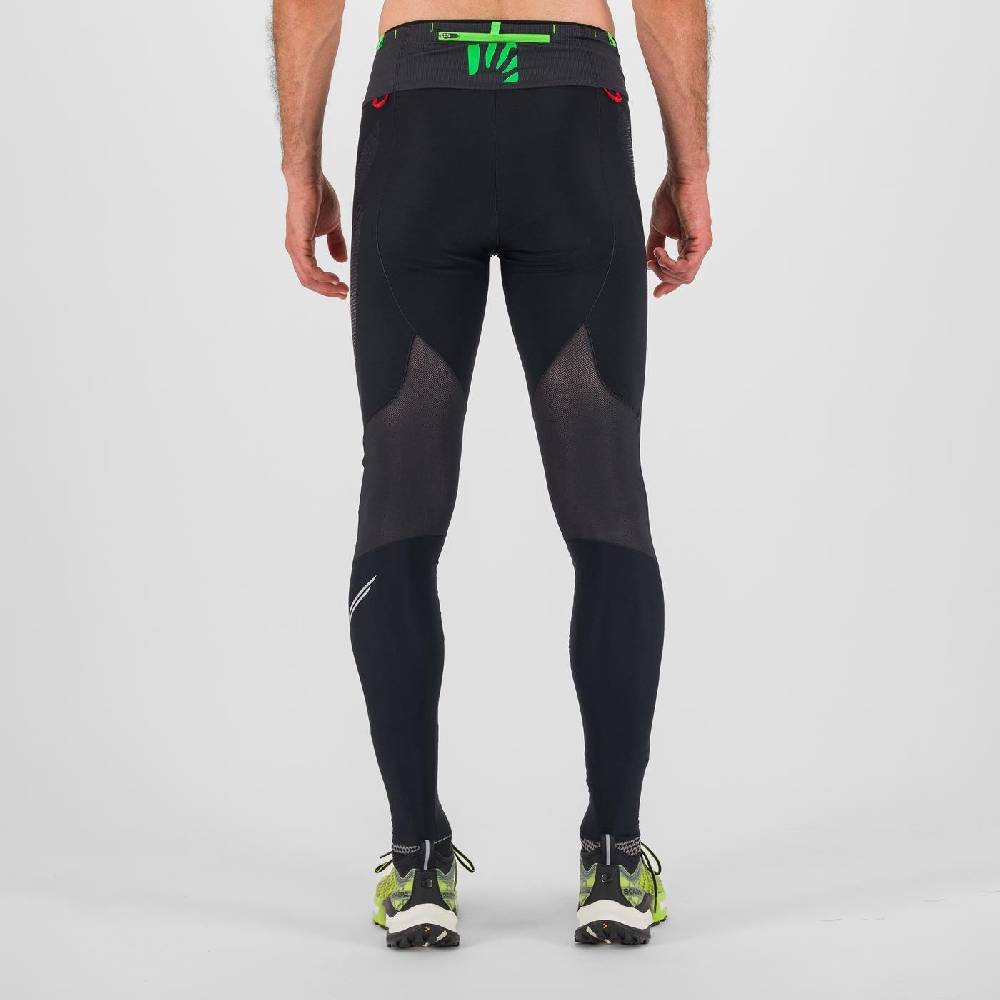 Karpos LAVAREDO TECH TIGHTS Spedizione Gratuita