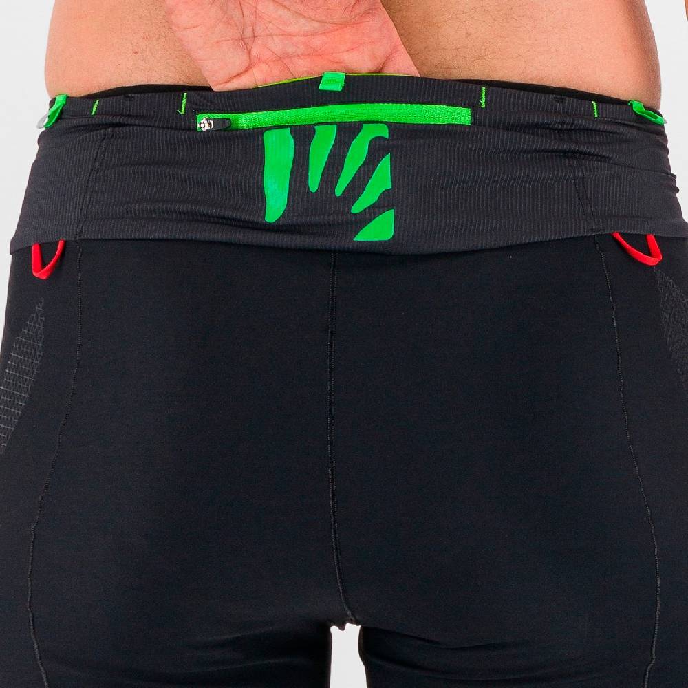 Karpos LAVAREDO TECH TIGHTS Spedizione Gratuita