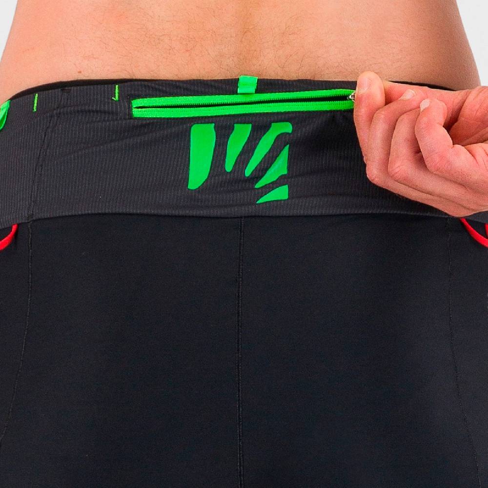 Karpos LAVAREDO TECH TIGHTS Spedizione Gratuita