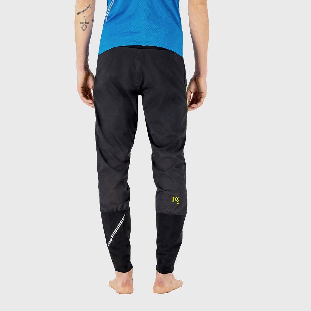 Karpos LAVAREDO RAIN PANTS Pezzi Unici