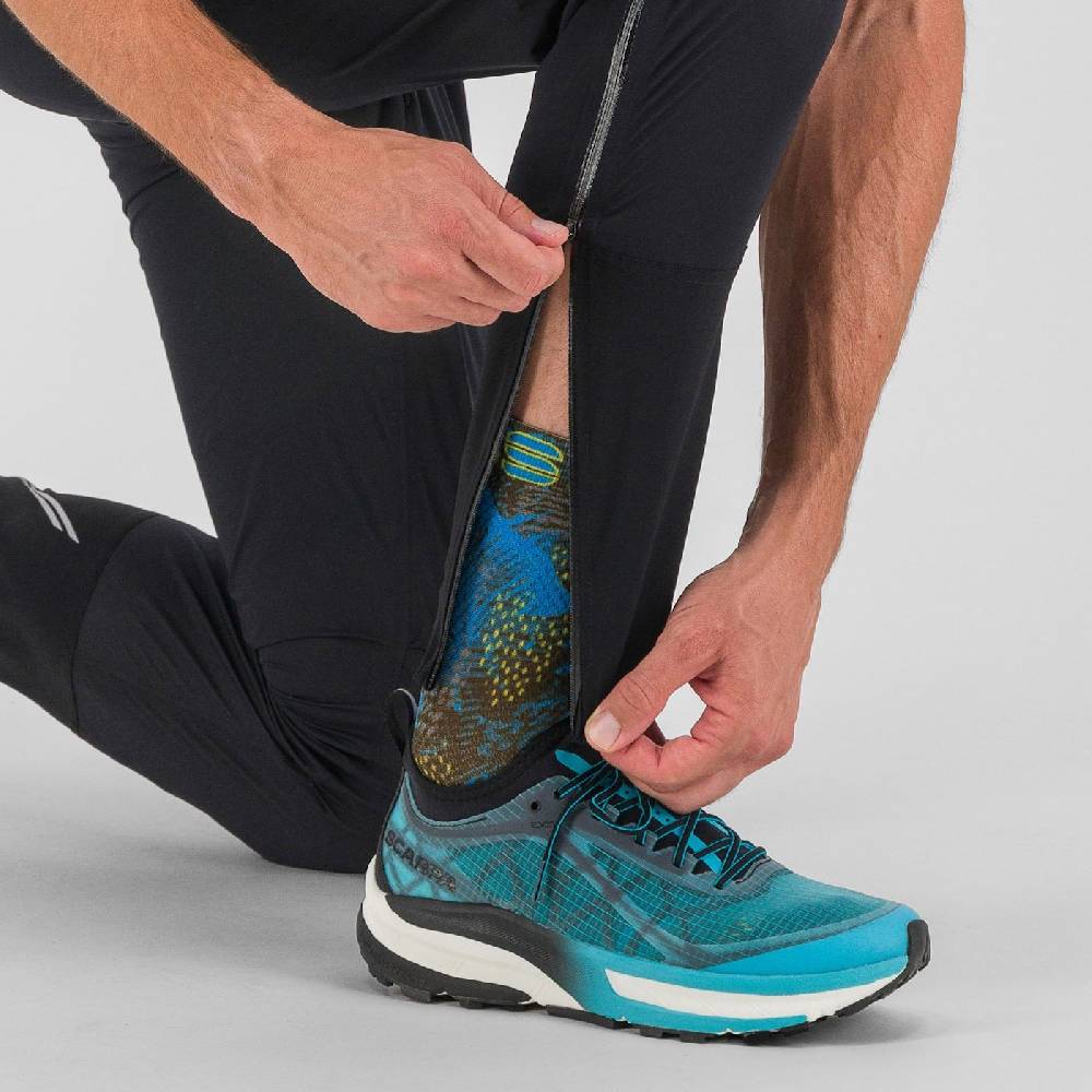 Karpos LAVAREDO RAIN PANTS Pezzi Unici
