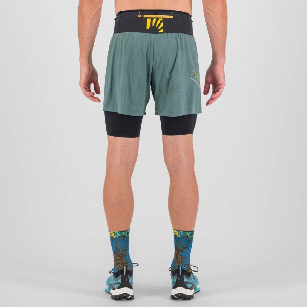 Karpos CENGIA SHORT Offerta speciale della fabbrica