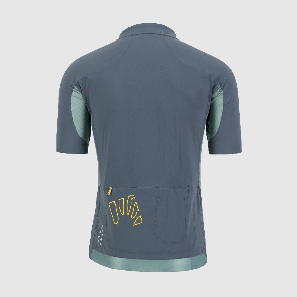 Karpos PRALONGIA EVO JERSEY Fino Al -60%