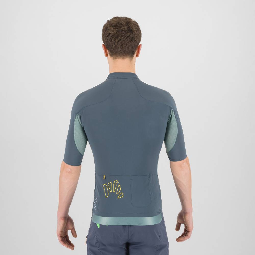 Karpos PRALONGIA EVO JERSEY Fino Al -60%