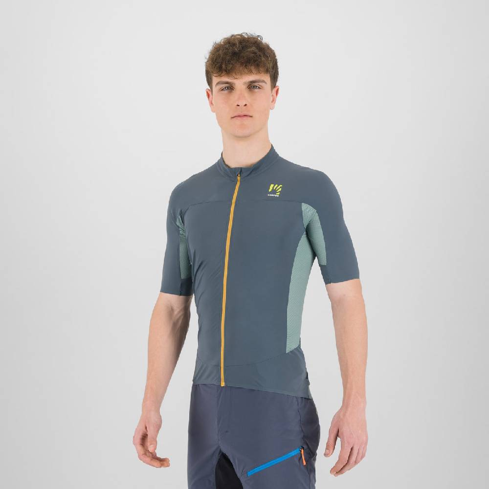 Karpos PRALONGIA EVO JERSEY Fino Al -60%