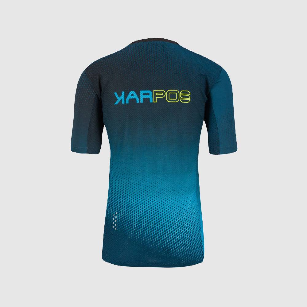 Karpos VAL DI DENTRO TEE Convenienza
