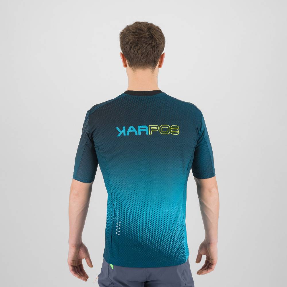 Karpos VAL DI DENTRO TEE Convenienza