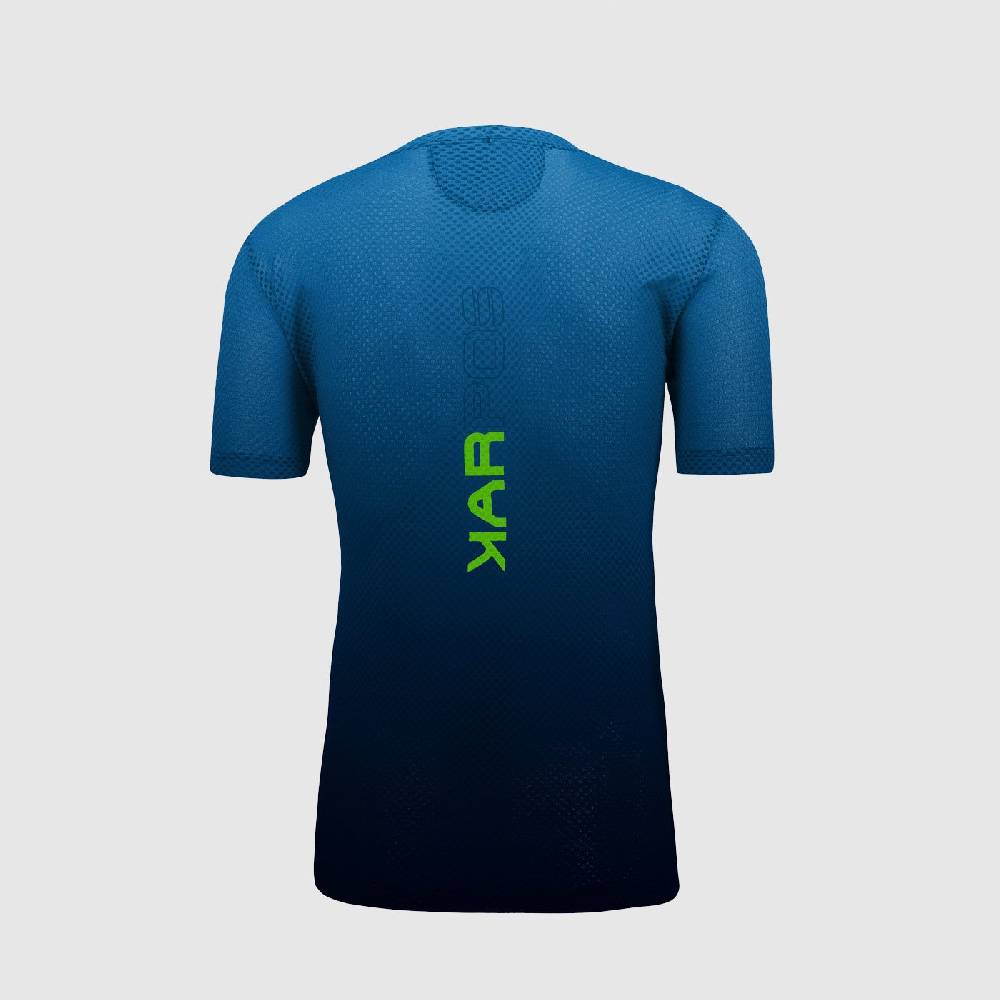 Karpos VERVE MESH T-SHIRT Presa
