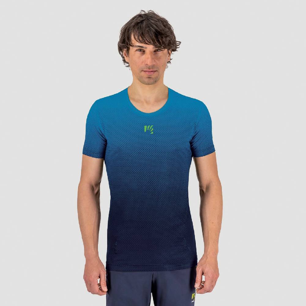 Karpos VERVE MESH T-SHIRT Presa