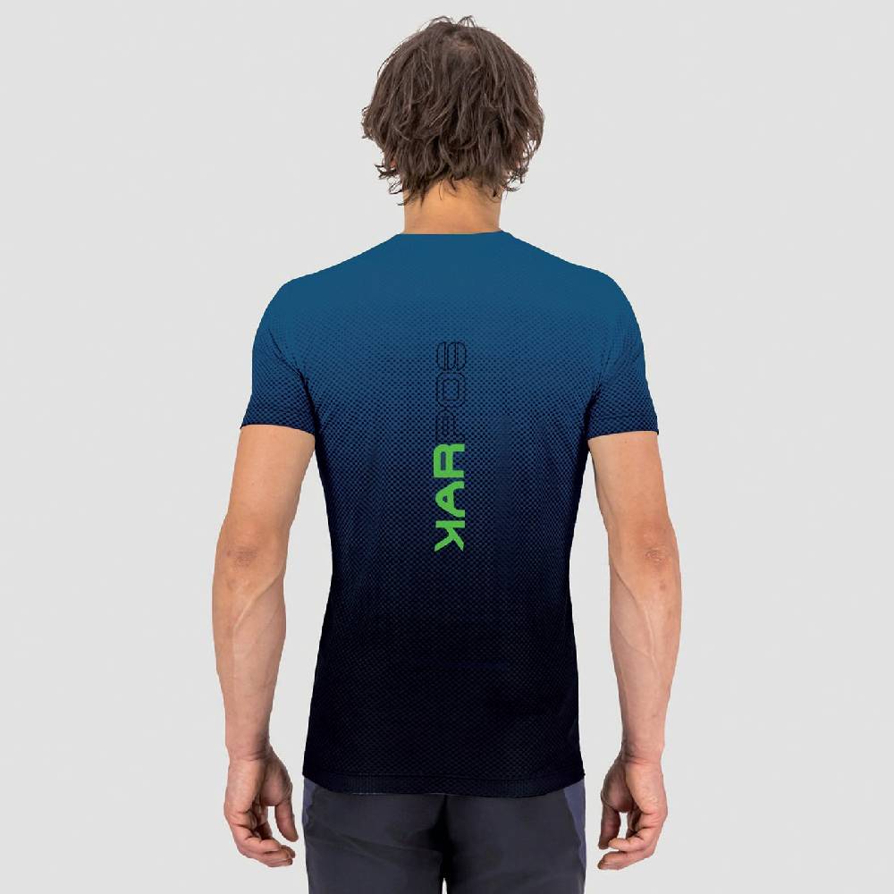 Karpos VERVE MESH T-SHIRT Presa