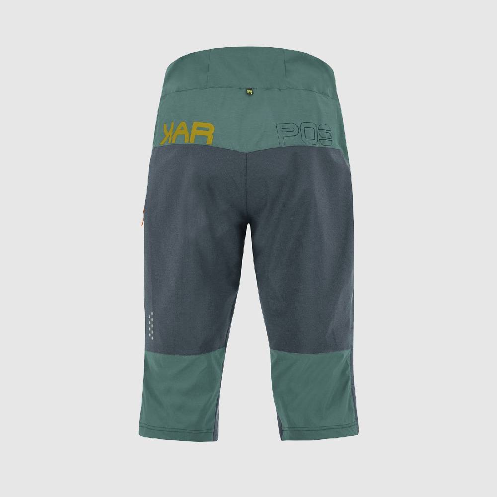 Karpos VAL FEDERIA EVO SHORTS Offerta