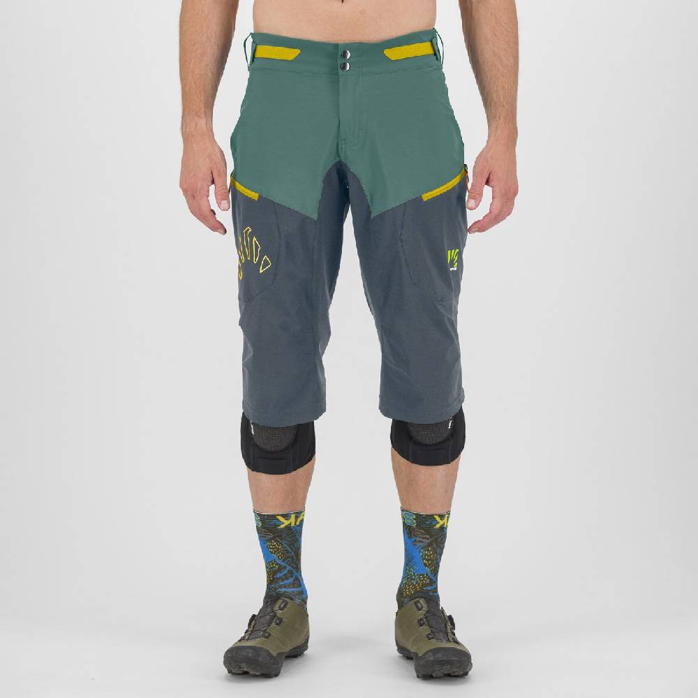 Karpos VAL FEDERIA EVO SHORTS Offerta