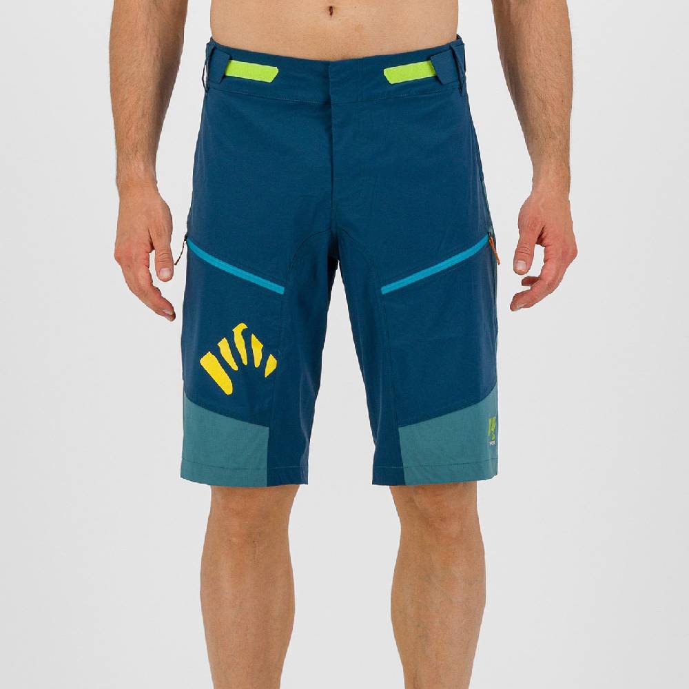 Karpos RAPID BAGGY SHORTS Economico