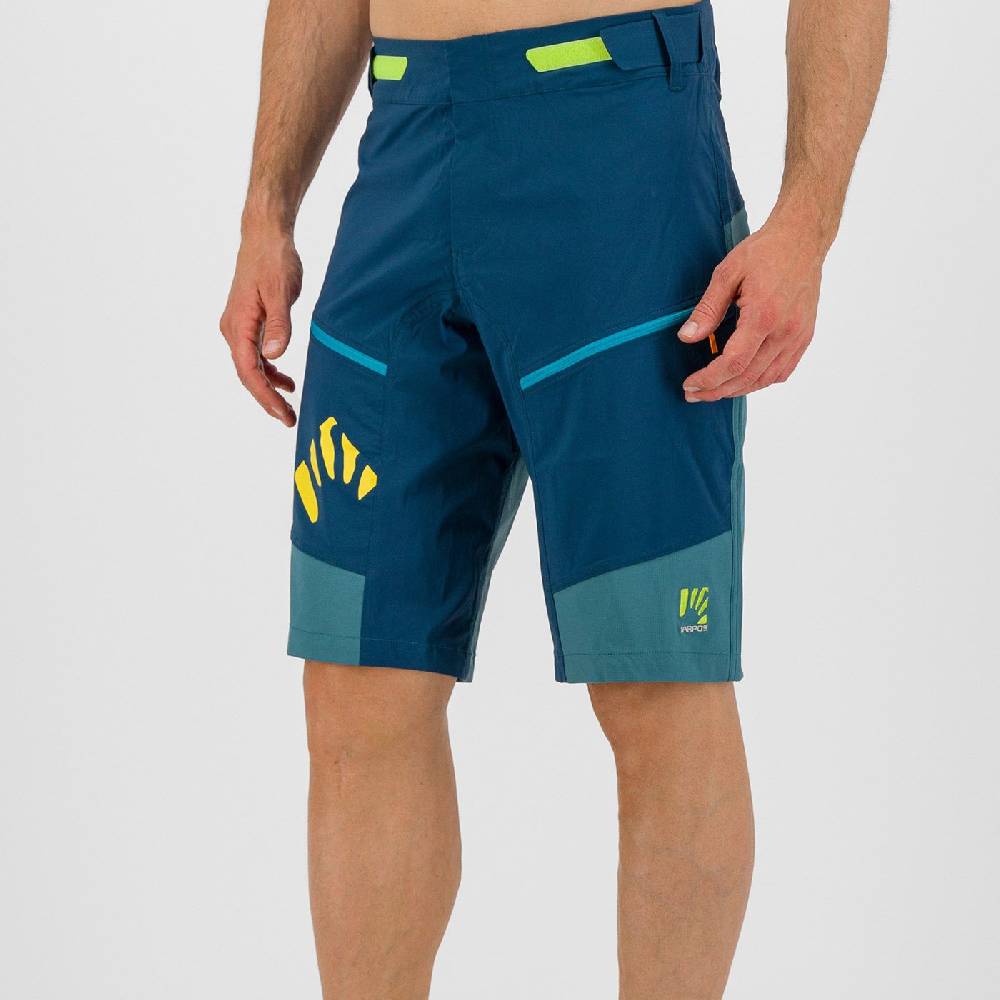 Karpos RAPID BAGGY SHORTS Economico