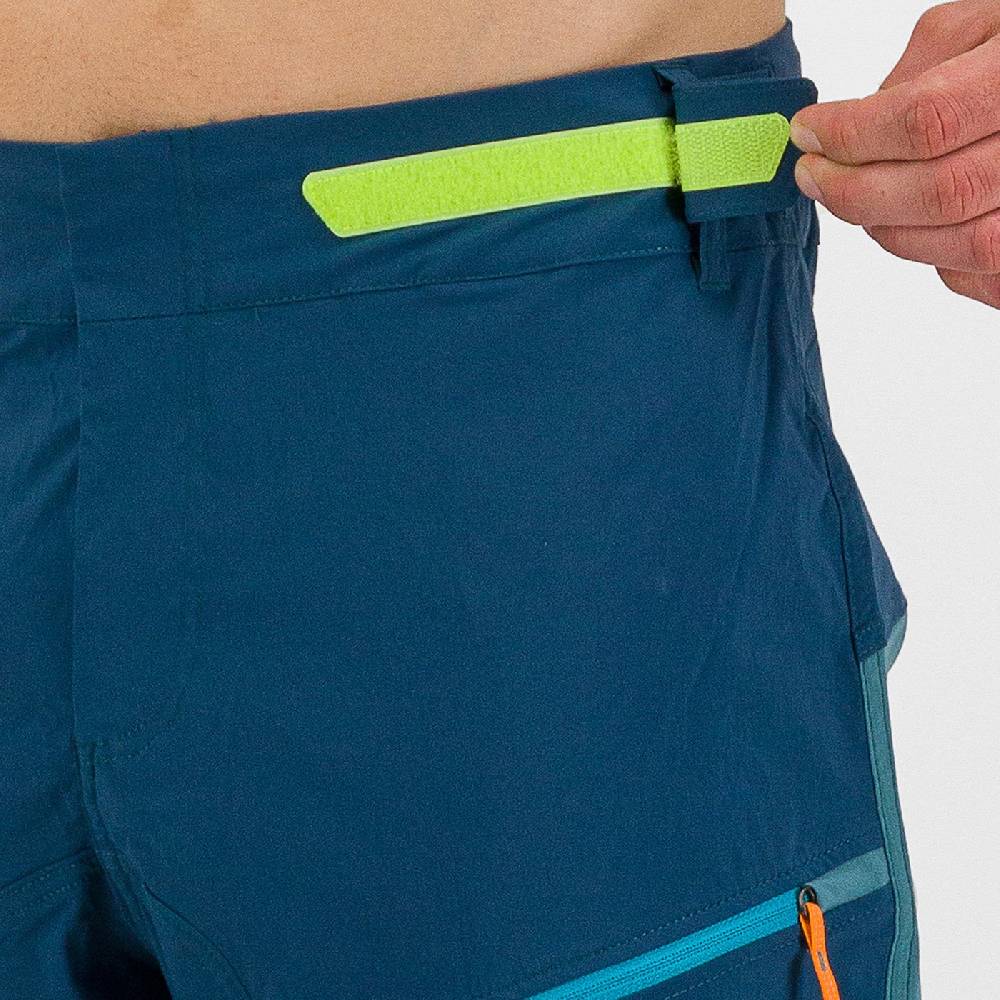 Karpos RAPID BAGGY SHORTS Economico